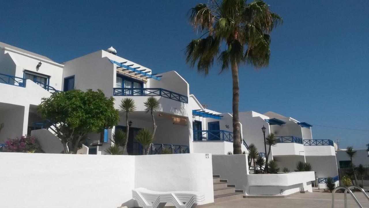 Doce Rentals At Las Orquideas بويرتو ذيل كارمين المظهر الخارجي الصورة