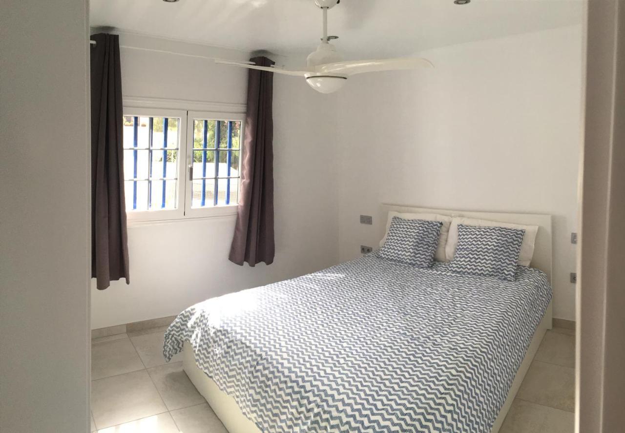 Doce Rentals At Las Orquideas بويرتو ذيل كارمين المظهر الخارجي الصورة