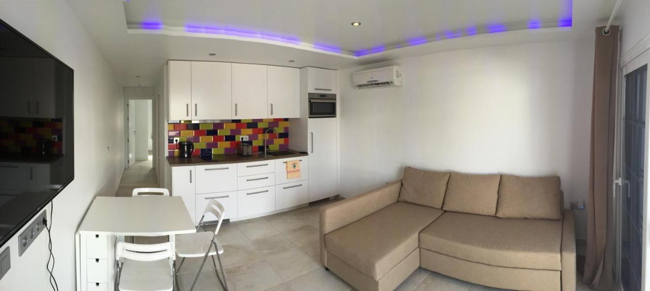 Doce Rentals At Las Orquideas بويرتو ذيل كارمين المظهر الخارجي الصورة