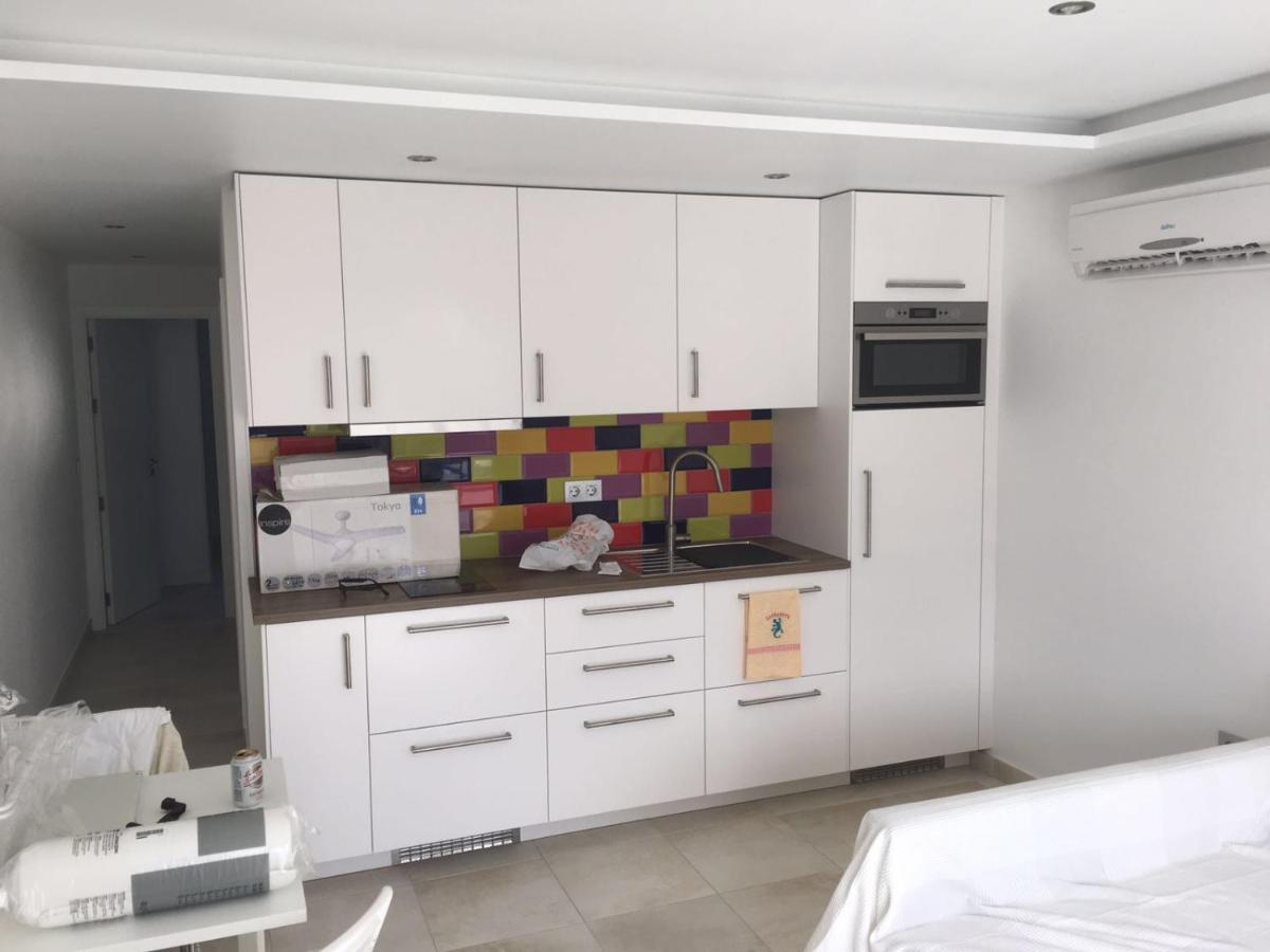 Doce Rentals At Las Orquideas بويرتو ذيل كارمين المظهر الخارجي الصورة